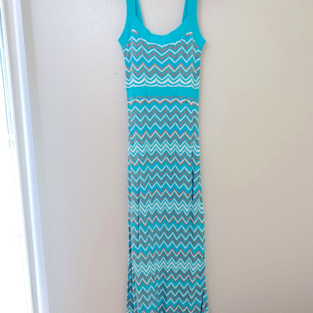 Bebé long dress